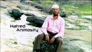 A Friendly Message By Dr Zakir Naik - 1