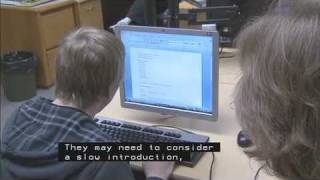 AIM Tips Part I: Introducing AIM to Students