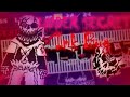 【Under_15360 OFFICIAL】NEW INK!BUG⟡Sans Limit & Under-Secret【Undertale Fangame】