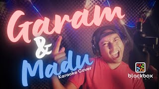 Download lagu Tenxi, Naykilla & Jemsii_Garam & Madu (Sakit Dadaku)Cover by @BLACKBOXFAMILY