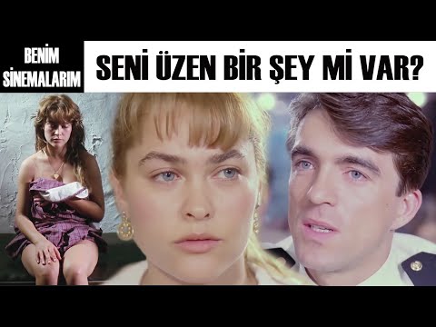 Benim Sinemalarım Türk Filmi | Her Şey Nesibe'ye Yaşadığı Kötülükleri Hatırlatır