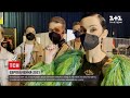 Новини світу: перша повністю україномовна пісня вивела Go_A у фінал "Євробачення"