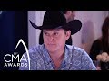Jon Pardi | 51st CMA Awards Radio Remote | CMA
