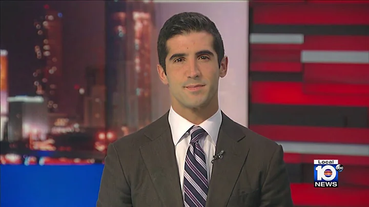 Local 10 Morning News Brief: 11/07/20