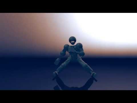 Dezrai - Unstoppable