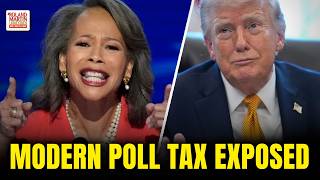 “Jim Crow 2.0.” Sen. Lisa Blunt Rochester Calls Out SAVE Act as an Attack on Voting Rights