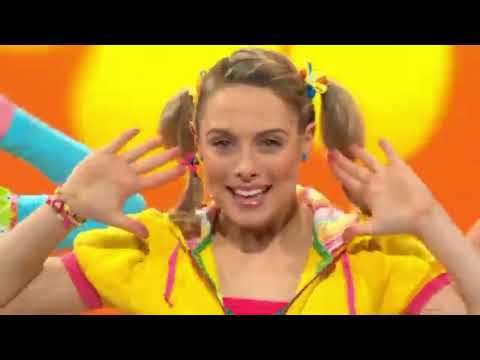 Hi-5:HitSongs 2025 Series