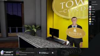 Twitch Archives - Tower Unite: Developer Q&A 12/02/2016