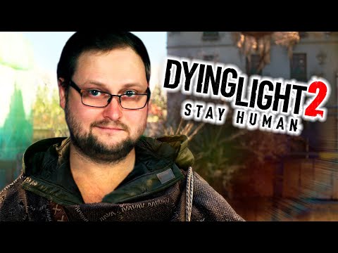 Видео: ПОДОЗРИТЕЛЬНЫЙ ДРУГАН ► Dying Light 2: Stay Human #2