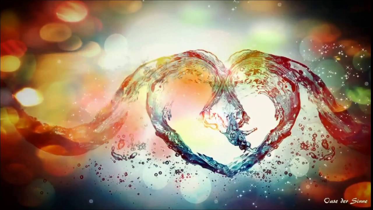 Die bedingungslose Liebe ist eine Liebe ohne Bedingungen. - YouTube