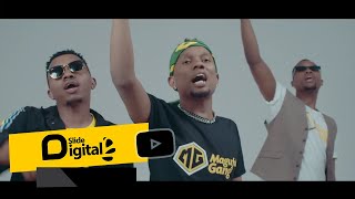 Shetta, Billnass, G Nako) - Kijani Ilee