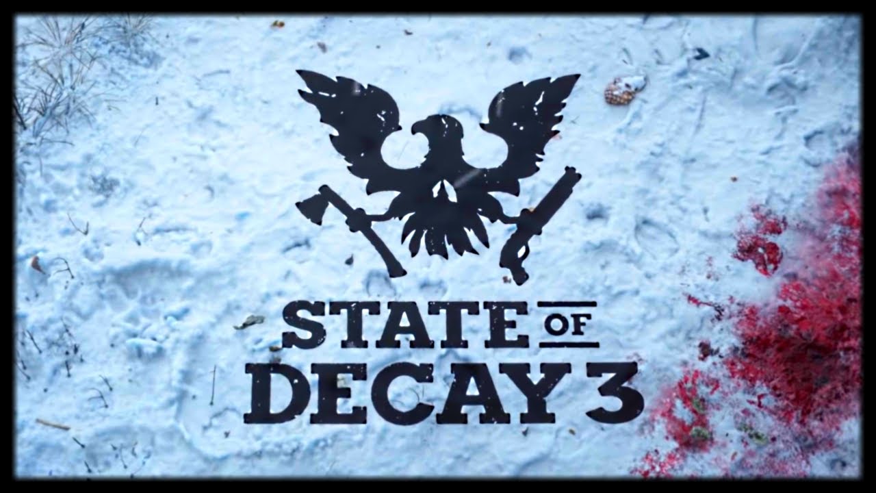 State of Decay 3: release date speculation, trailer, news, and more