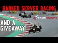 Testing RaceRoom's Ranked Servers! (CONTEST NOW CLOSED)