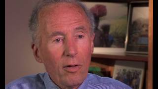 Howard Hiatt - Talking to Web of Stories (1/63)