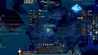 Aion Katalamize/Infinity Shard - Id Resonators/Cubes as Chanter