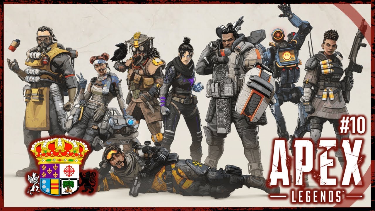 Como ganarn't | APEX | VL