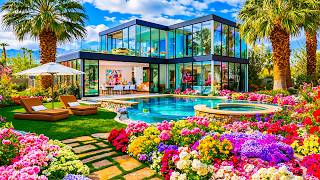 100+ Incredible Luxury Garden Ideas 🌱 Dream Backyards That Feel Like Heaven on Earth 🏡 Profile