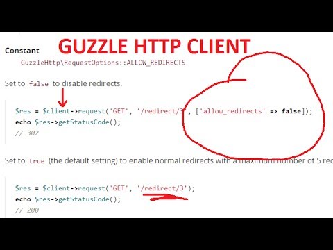php curl example  2022 Update  API tutorial for Beginners step by step  - 12 - Guzzle HTTP Client Tutorial Example in Laravel Lumen