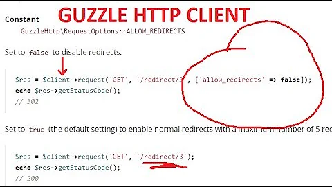 API tutorial for Beginners step by step  - 12 - Guzzle HTTP Client Tutorial Example in Laravel Lumen