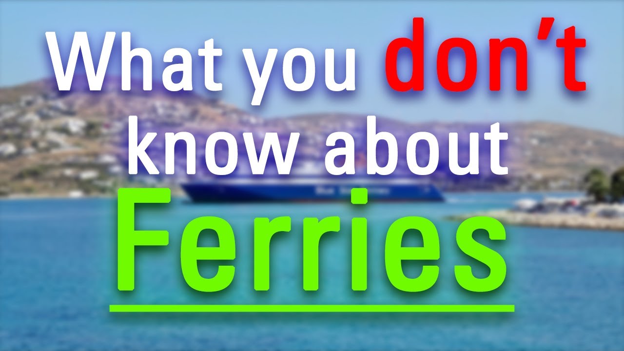 How Do Ferries Look What Are Ferries How To Say Ferries In how-do-ferries-look-what-are-ferries-how-to-say-ferries-in