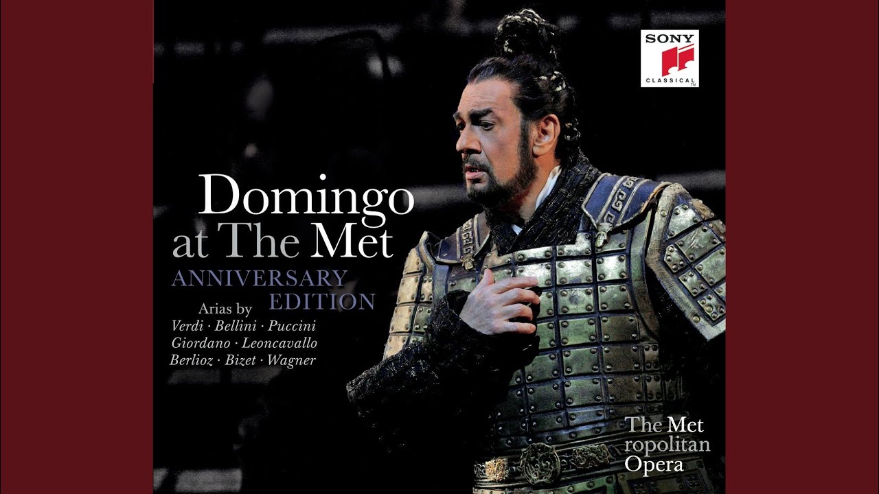 La Gioconda, Act II: "Cielo e mar"