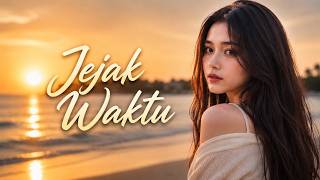 Jejak Waktu - NesaTune |  Lyric Video | Lagu Pop Indonesia Terbaru 2026