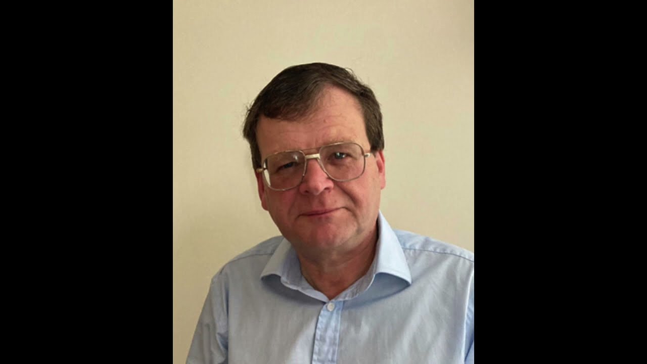 Professor Paul Christensen - LiBs: The New Asbestos