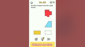 brain out game level 88 #shorts #trending #viral #gameplay