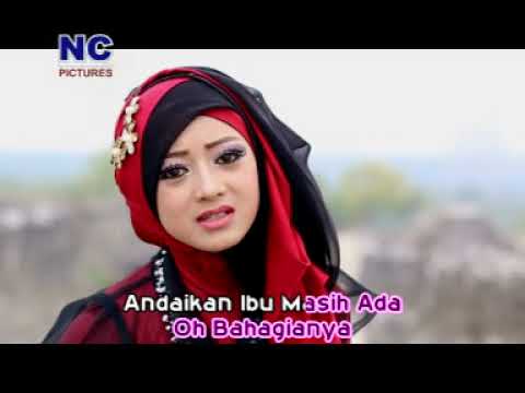 GAUN PENGANTIN UNTUK IBU ~ Ega Aldeys