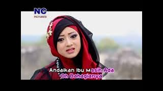 GAUN PENGANTIN UNTUK IBU ~ Ega Aldeys