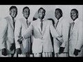 "White Christmas" - The Drifters