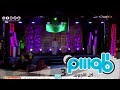 بث المجد العامة العيد في القرية الشعبية مسابقة حروف وأرقام برنامج الموسم16 