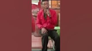 PAK KUN BOYOLALI  SAKIT HATI KOES PLUS COVER