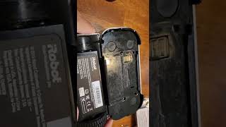How to Replace iRobot 240 wheel treads (super easy)