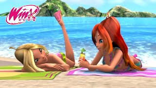 Watch Winx Club The Chiwambo Song video