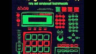 A Tribe Called Quest - Luck Of Lucien (Instrumental)