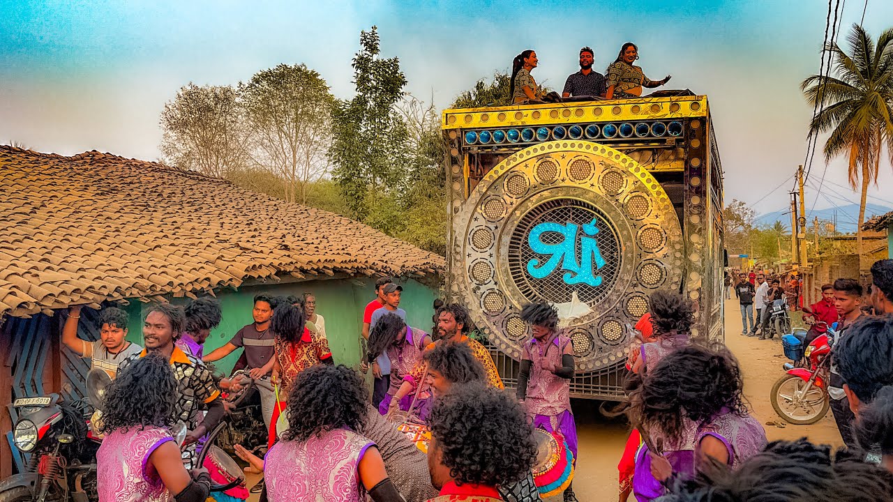 JAAN v/s I FEEL MY LOVE || MAA MELODY JUNAGARH KALAHANDI || NEW SAMBALPURI TRENDING SONG 