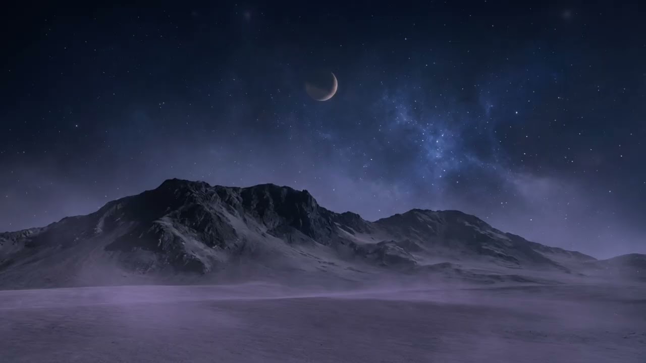 turn off your brain. 🔌 Heavy Dark Theta Ambient for Deep Sleep