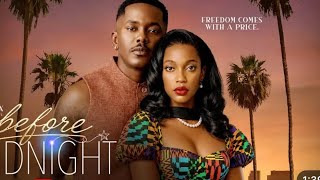 BEFORE MIDNIGHT - NIGERIAN MOVIE REVIEW LATEST 2026 NOLLYWOOD / TIMINI EGBUSON EFE IRELE  Update