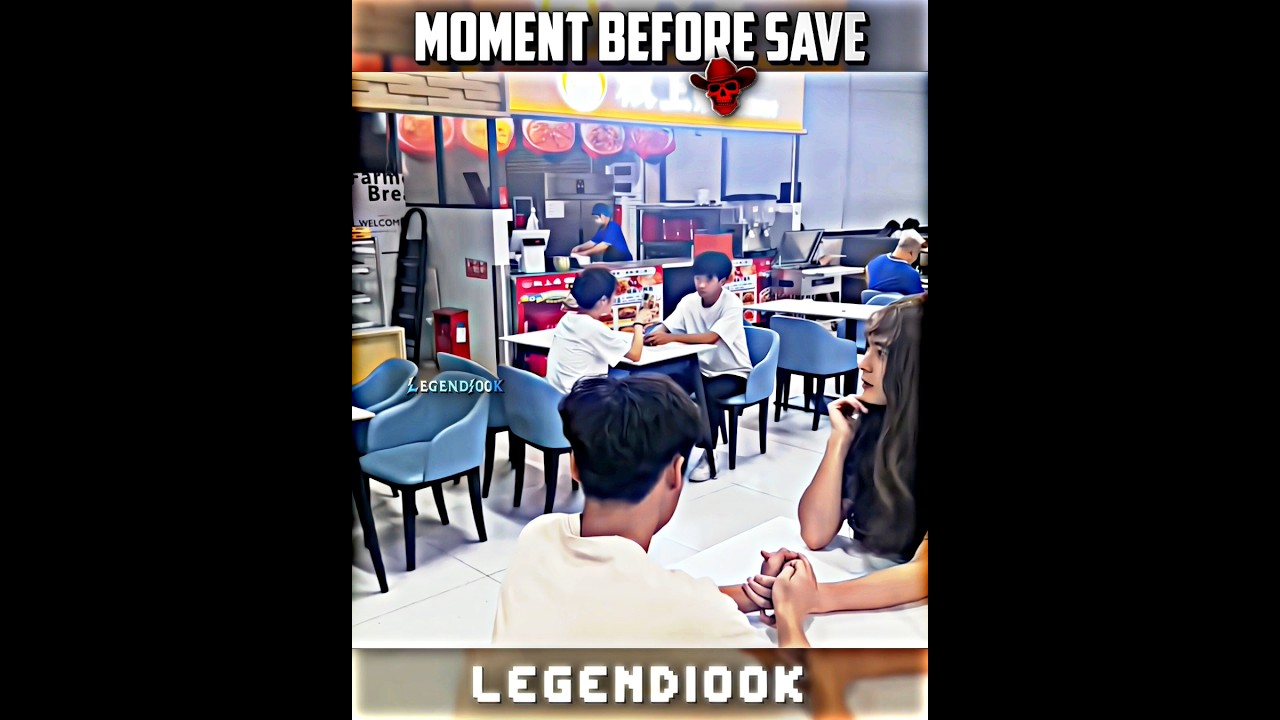 Almost Got Caughted! 🔥💀