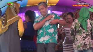 BARJO // JAIPONG DANGDUT 
