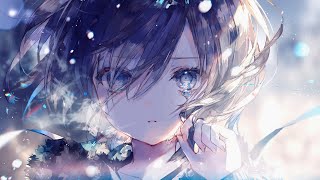 Nightcore - Lost My Mind (Lyrics)