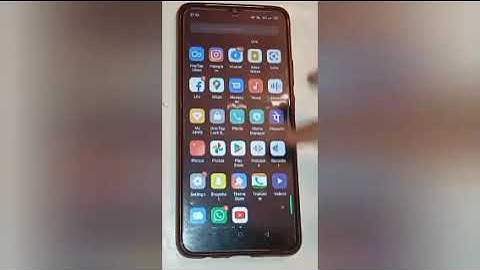 Realme c33 Change keyboard theme setting, how to change keyboard theme in realme c20