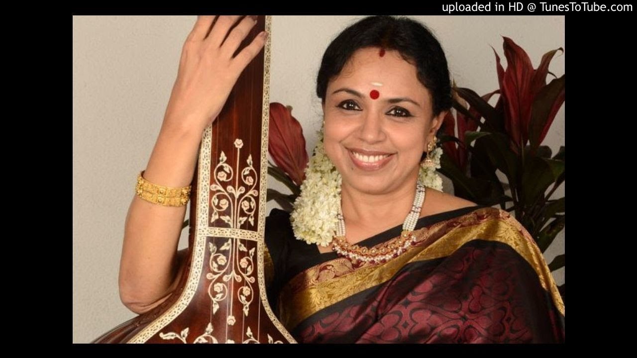 Sudha Raghunathan - yAdarAya brndAvanadoLu - rAgamAlika - kanakadAsa Sudha Raghunathan - yAdarAya brndAvanadoLu - rAgamAlika - kanakadAsa