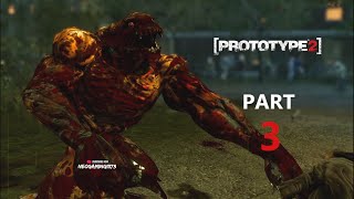 Celebrity Prototype 2_ Mission 4 "Operation Flytrap"_ No Commentary_ Video 3 Wealth