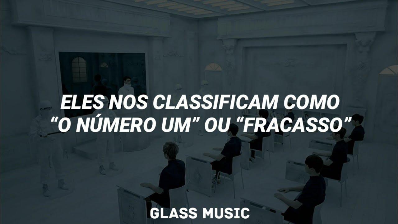 BTS - N.O (Tradução)