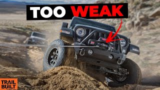 How To Get UNSTUCK!