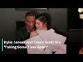 Kylie Jenner and Travis Scott Have Called It Quits
