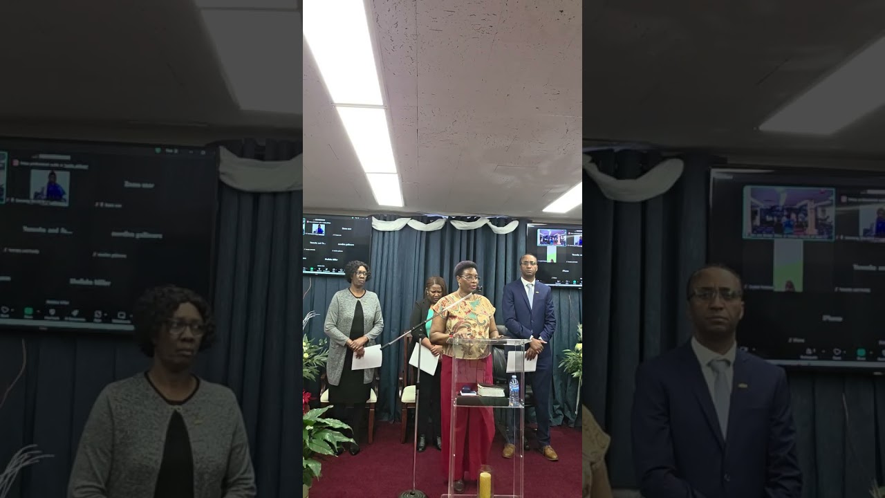 Graduation Ceremony Class Of 2025-2026