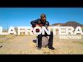 Capture de la vidéo Viniloversus - La Frontera (Video Oficial)